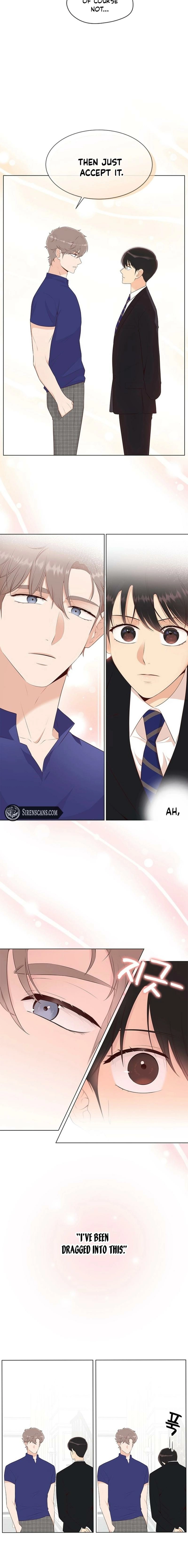 Why You Don't Know It's a Girl? Chapter 21 - page 18