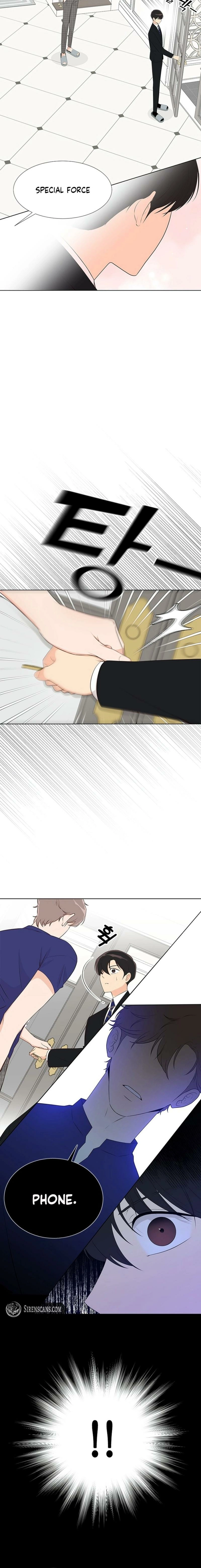 Why You Don't Know It's a Girl? Chapter 21 - page 20