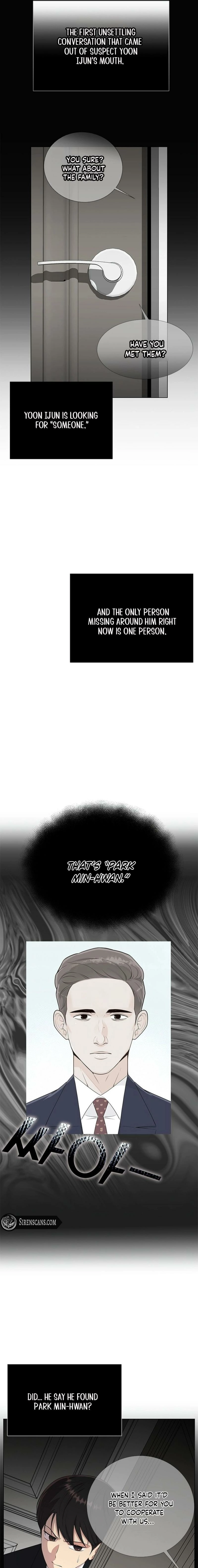 Why You Don't Know It's a Girl? Chapter 21 - page 9