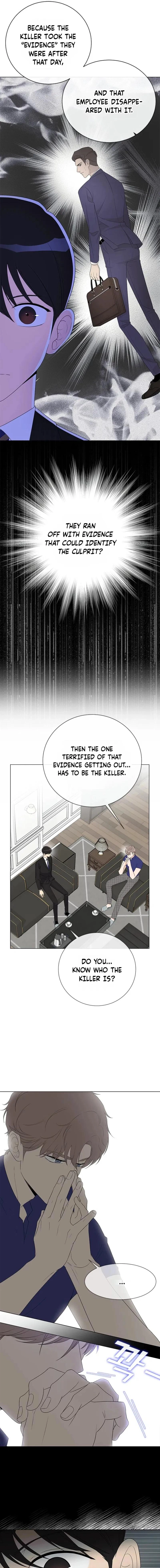 Why You Don't Know It's a Girl? Chapter 22 - page 11