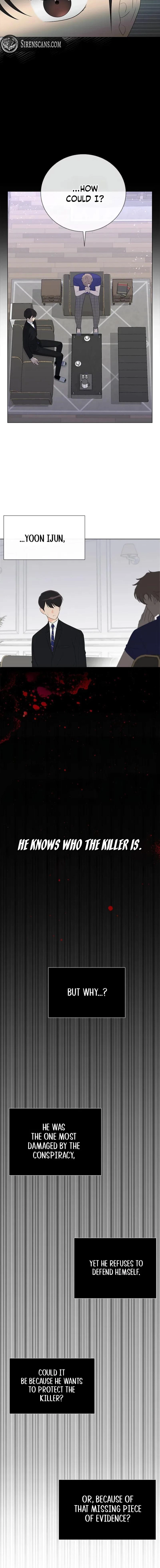 Why You Don't Know It's a Girl? Chapter 22 - page 12