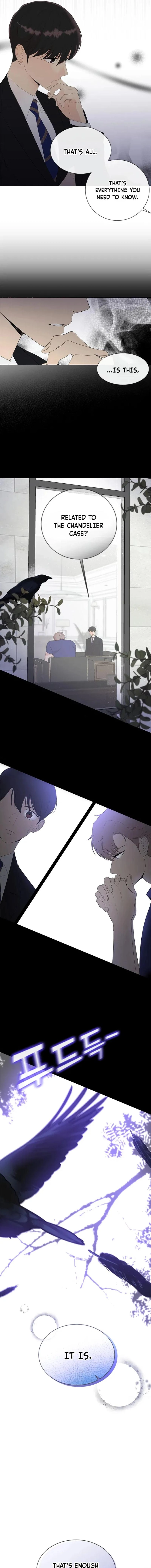 Why You Don't Know It's a Girl? Chapter 22 - page 13