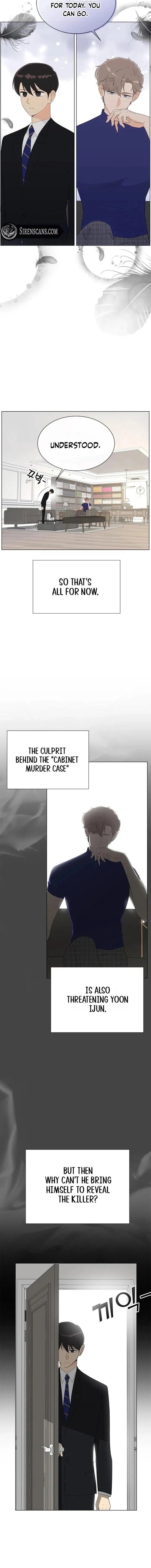 Why You Don't Know It's a Girl? Chapter 22 - page 14