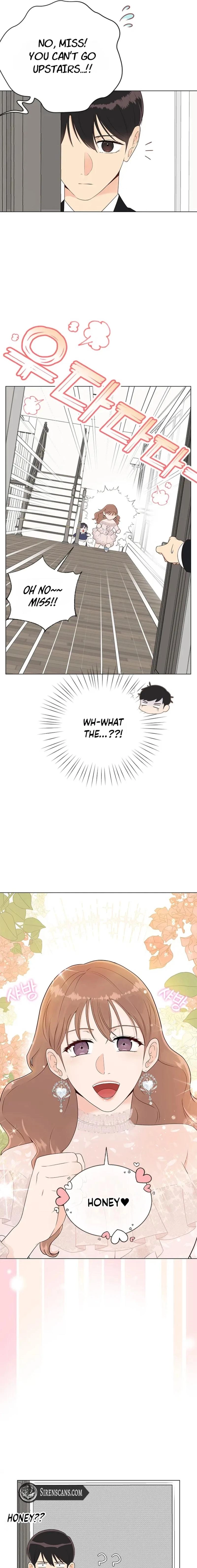 Why You Don't Know It's a Girl? Chapter 22 - page 15