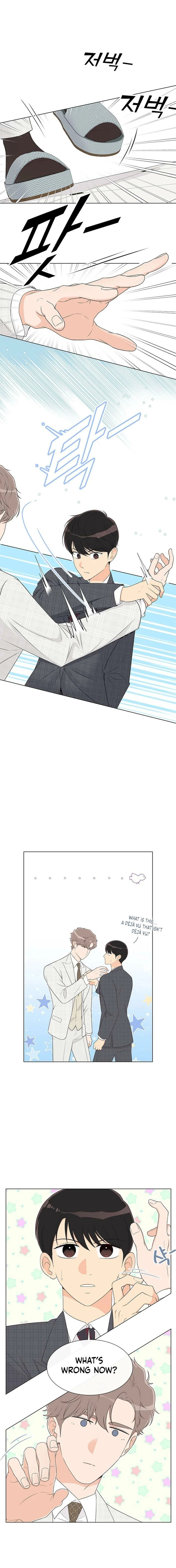 Why You Don't Know It's a Girl? Chapter 24 - page 10
