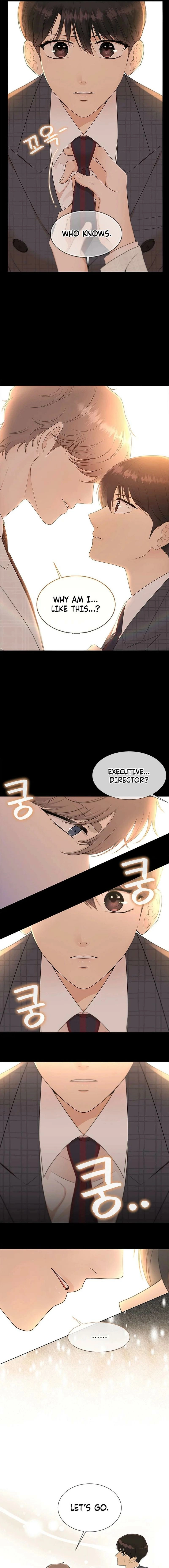 Why You Don't Know It's a Girl? Chapter 24 - page 12