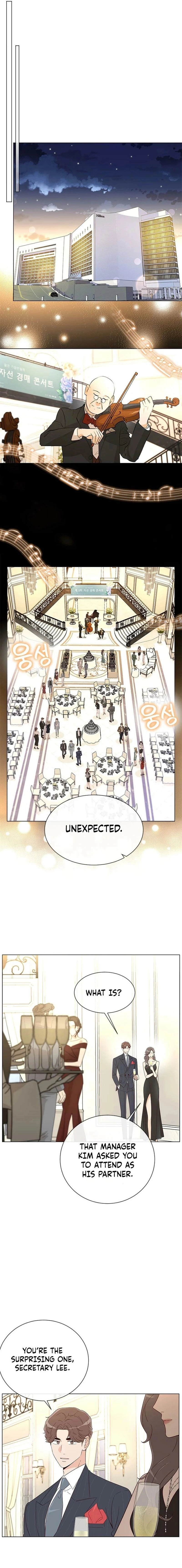 Why You Don't Know It's a Girl? Chapter 24 - page 14