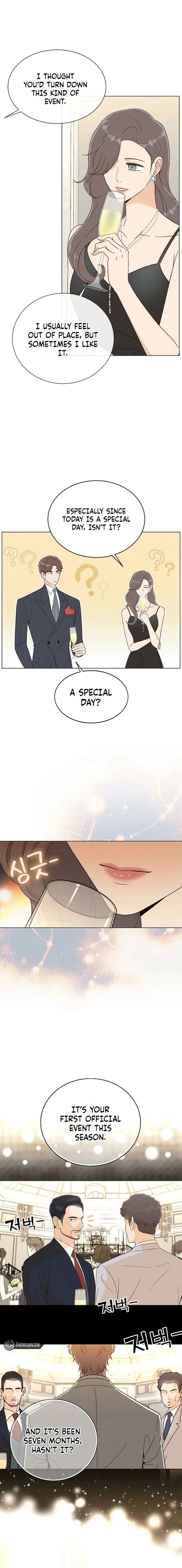 Why You Don't Know It's a Girl? Chapter 24 - page 15
