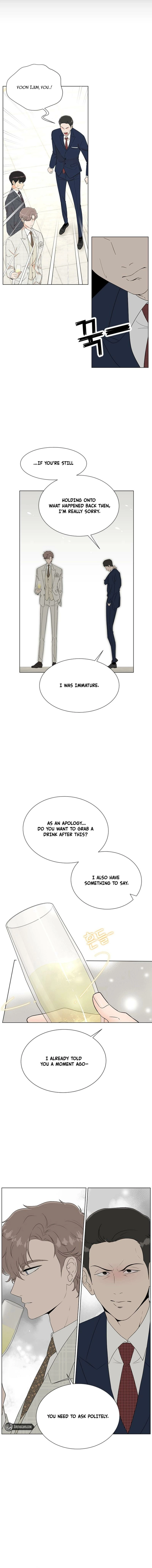 Why You Don't Know It's a Girl? Chapter 25 - page 11