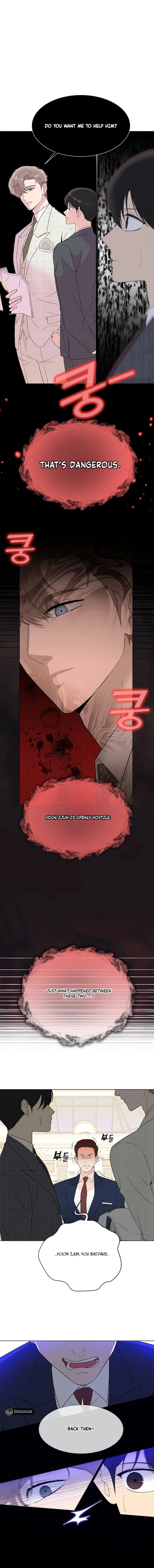 Why You Don't Know It's a Girl? Chapter 25 - page 13
