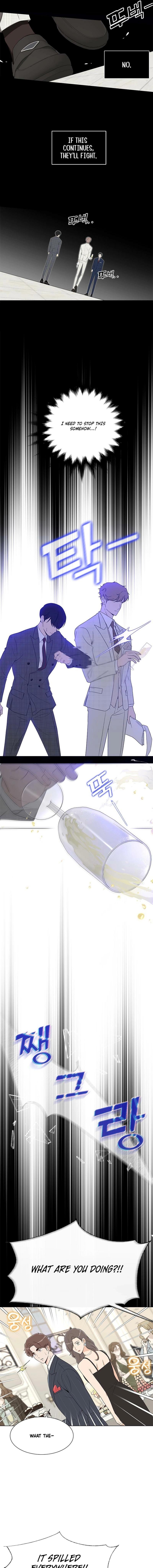 Why You Don't Know It's a Girl? Chapter 25 - page 14