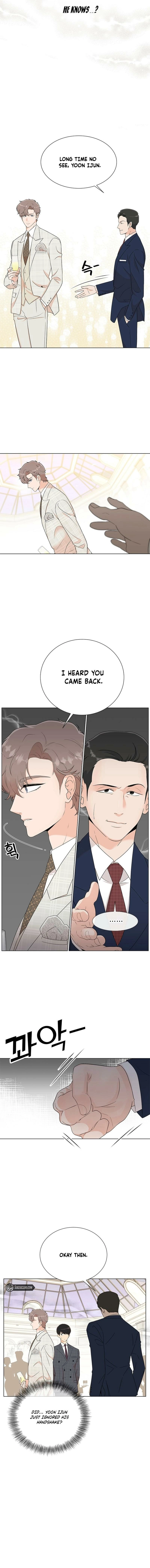 Why You Don't Know It's a Girl? Chapter 25 - page 7