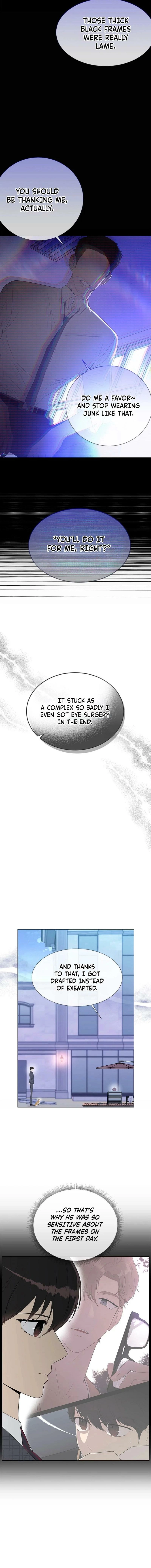 Why You Don't Know It's a Girl? Chapter 26 - page 13