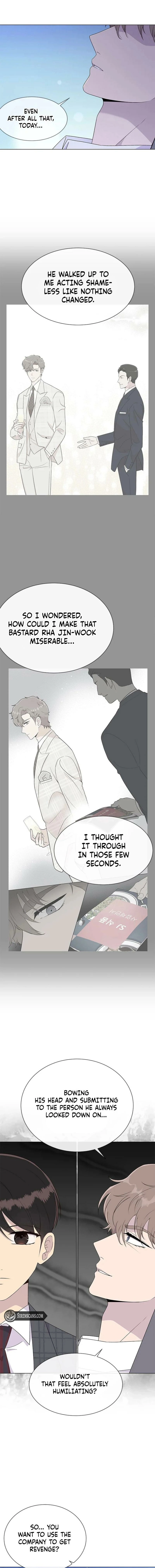 Why You Don't Know It's a Girl? Chapter 26 - page 14