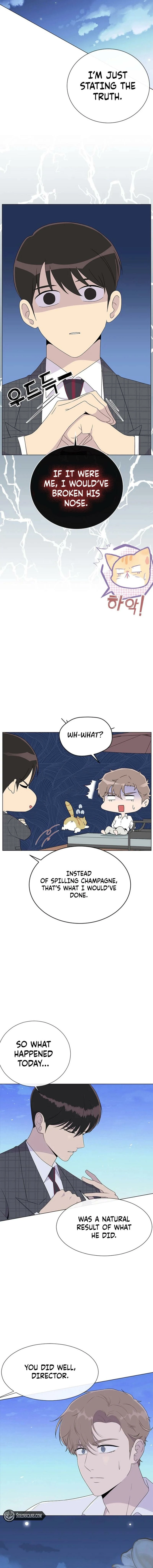 Why You Don't Know It's a Girl? Chapter 26 - page 16