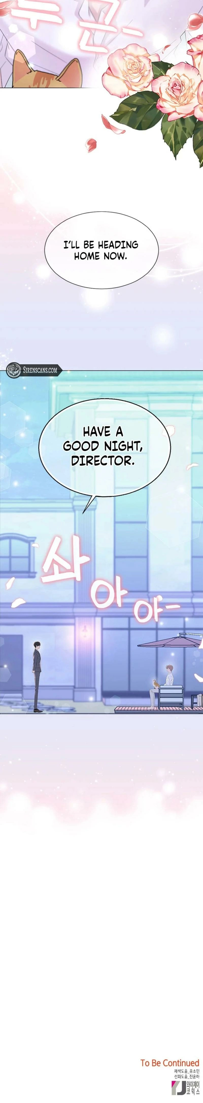 Why You Don't Know It's a Girl? Chapter 26 - page 18