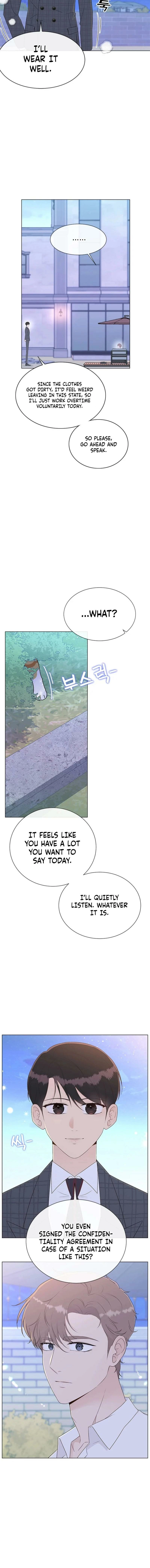 Why You Don't Know It's a Girl? Chapter 26 - page 7