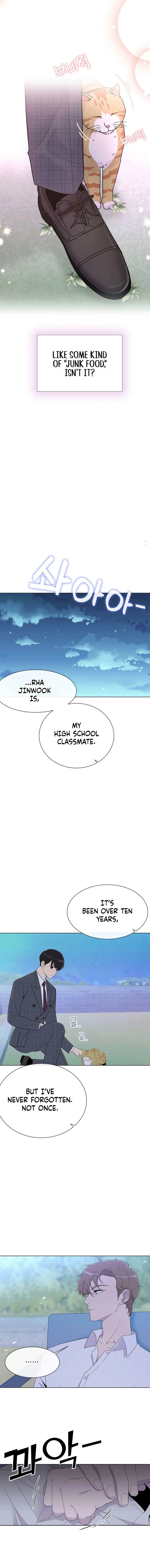 Why You Don't Know It's a Girl? Chapter 26 - page 9