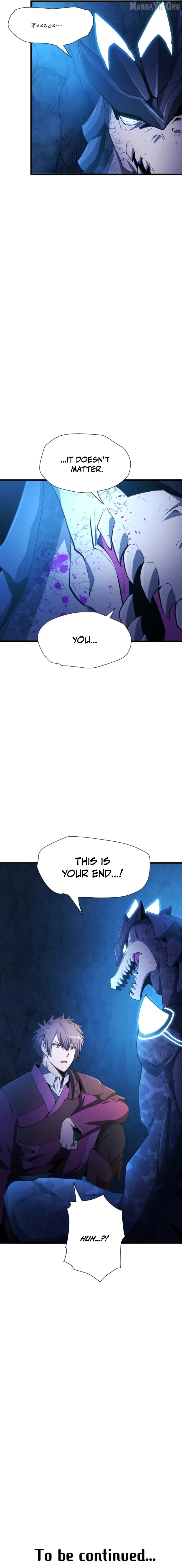 Reverse Tower Dungeon Chapter 64 - page 24