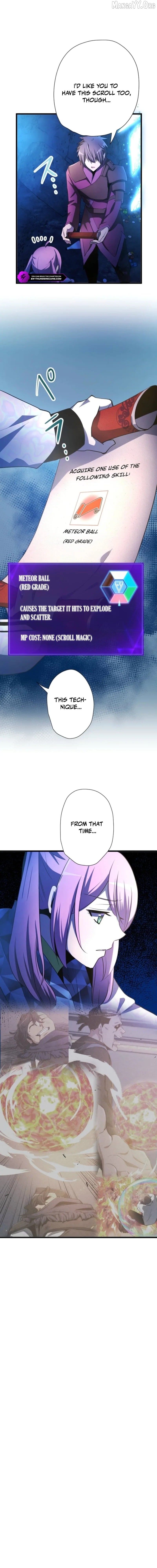 Reverse Tower Dungeon Chapter 65 - page 16