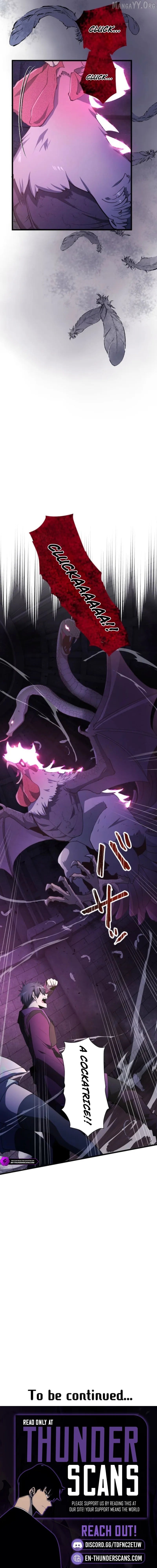 Reverse Tower Dungeon Chapter 66 - page 22