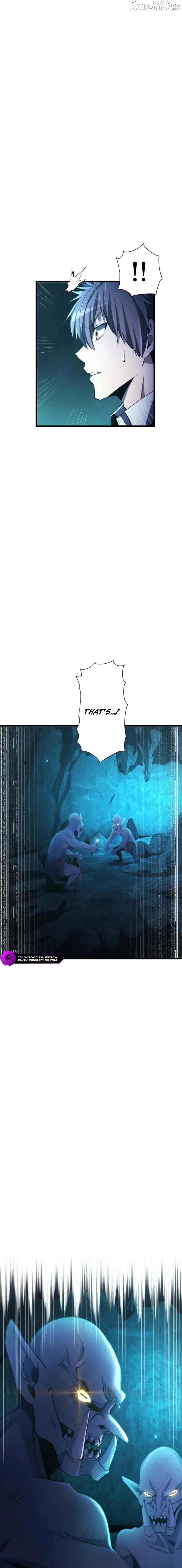 Reverse Tower Dungeon Chapter 68 - page 18