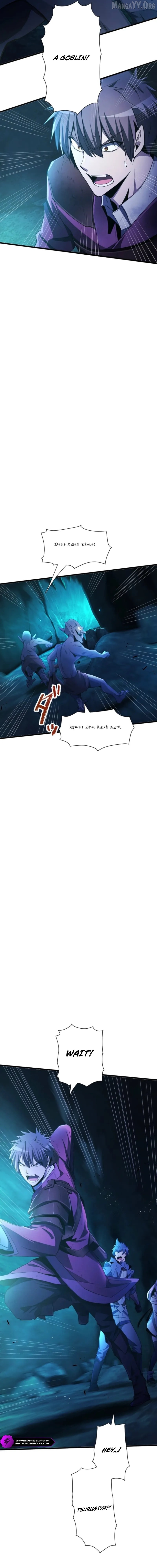 Reverse Tower Dungeon Chapter 68 - page 19