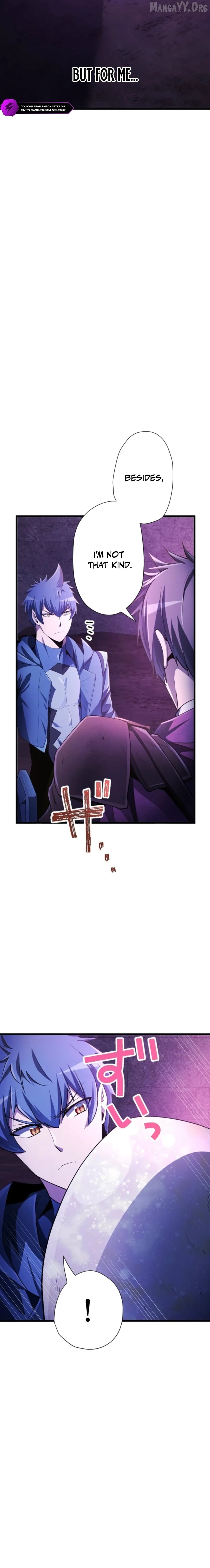 Reverse Tower Dungeon Chapter 68 - page 9