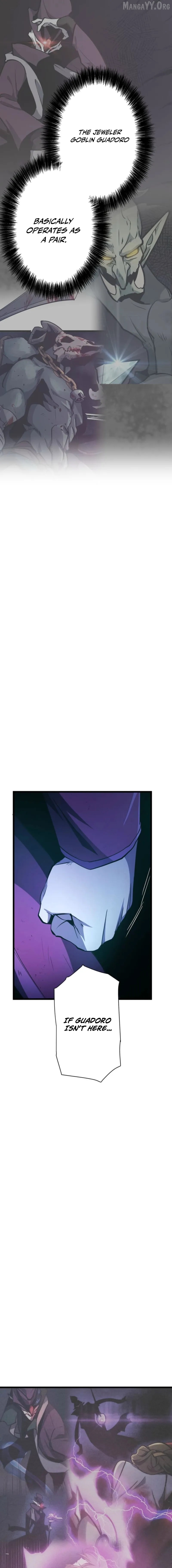 Reverse Tower Dungeon Chapter 69 - page 3