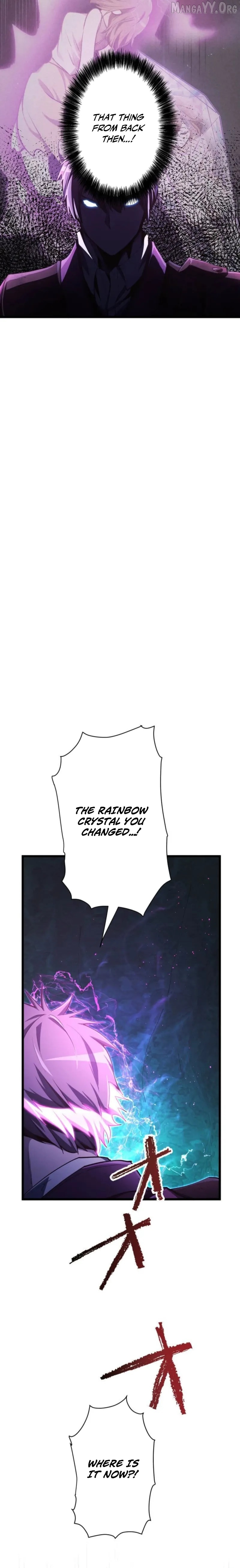 Reverse Tower Dungeon Chapter 69 - page 4