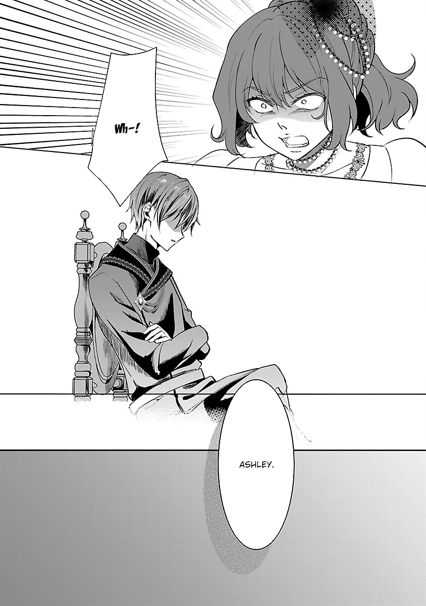I Became My Idol’s Sister, So I’ll Be a Villainess to Keep My Brother. Chapter 3 - page 27