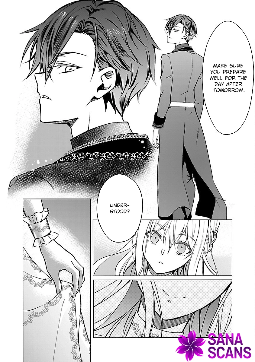 I Became My Idol’s Sister, So I’ll Be a Villainess to Keep My Brother. Chapter 3 - page 30