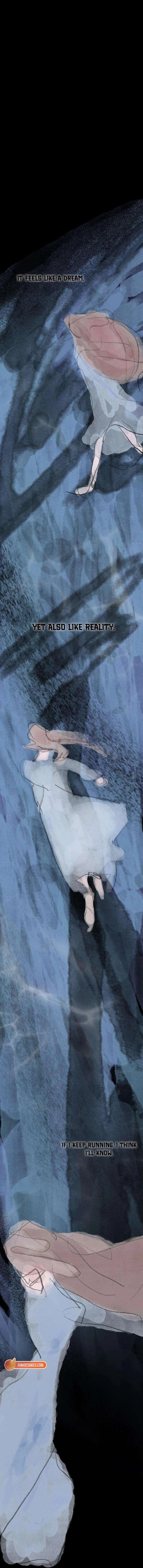 Secret Garden Chapter 11 - page 14