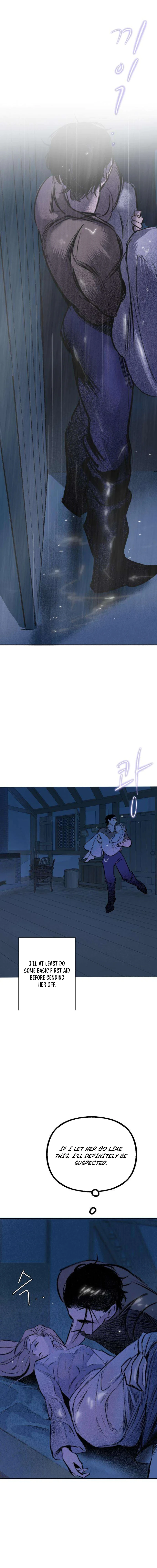 Secret Garden Chapter 11 - page 22