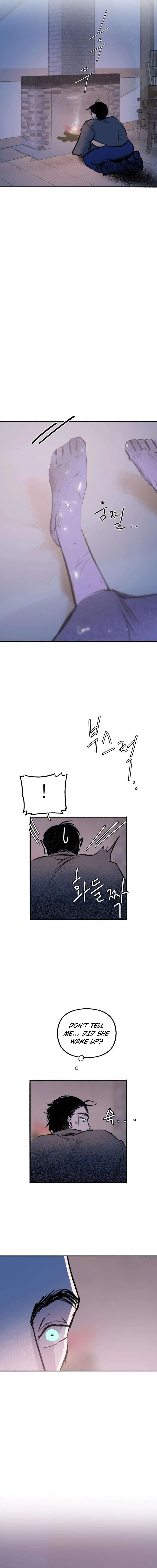 Secret Garden Chapter 11 - page 24