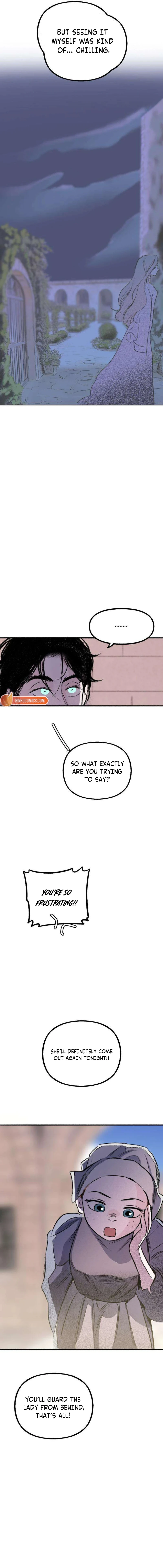 Secret Garden Chapter 11 - page 3