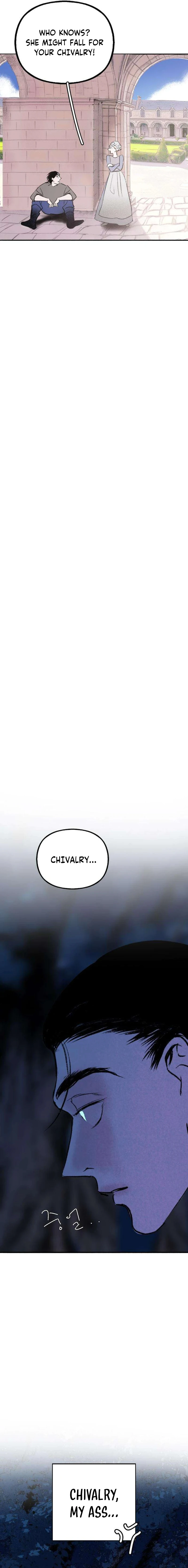Secret Garden Chapter 11 - page 4