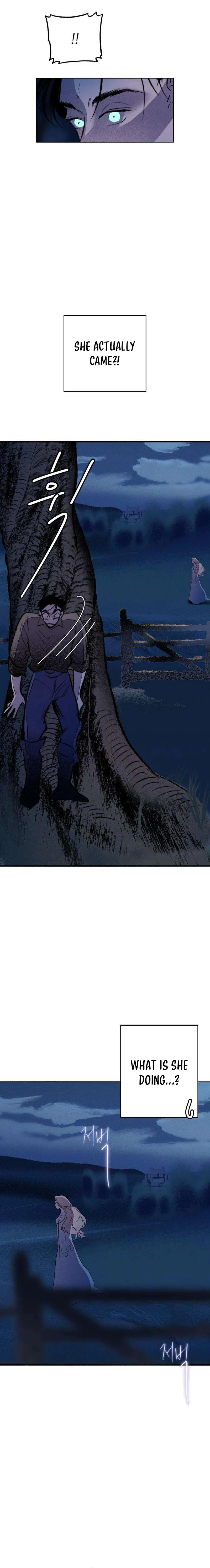 Secret Garden Chapter 11 - page 6
