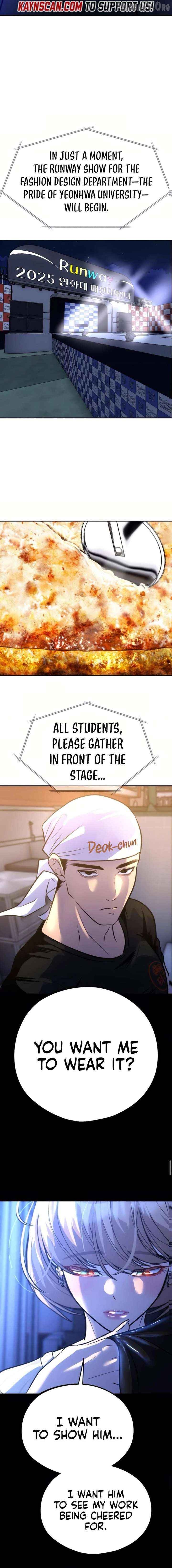 Go Deok-chun's Food Truck Chapter 13 - page 14