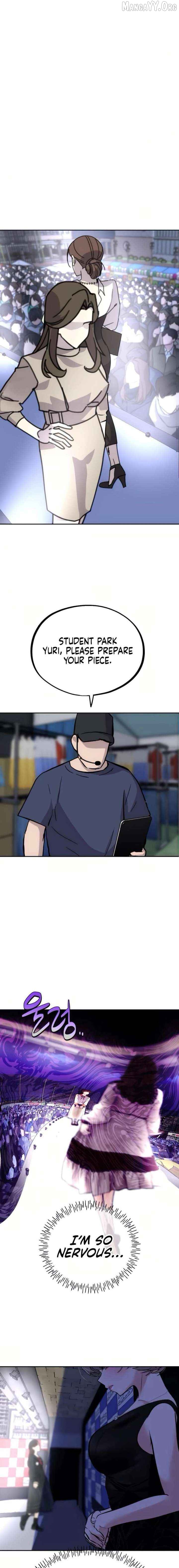 Go Deok-chun's Food Truck Chapter 13 - page 17