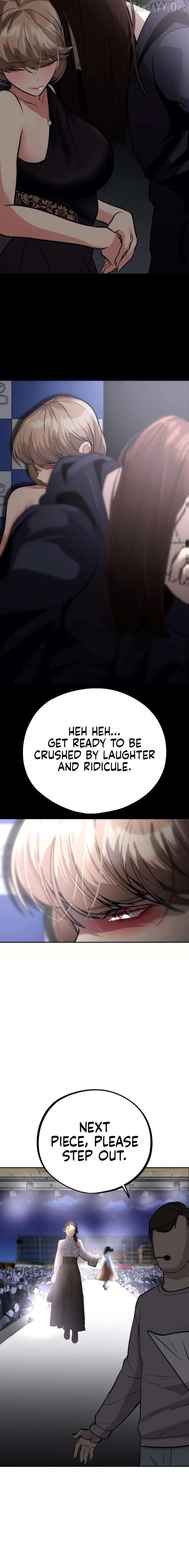 Go Deok-chun's Food Truck Chapter 13 - page 19