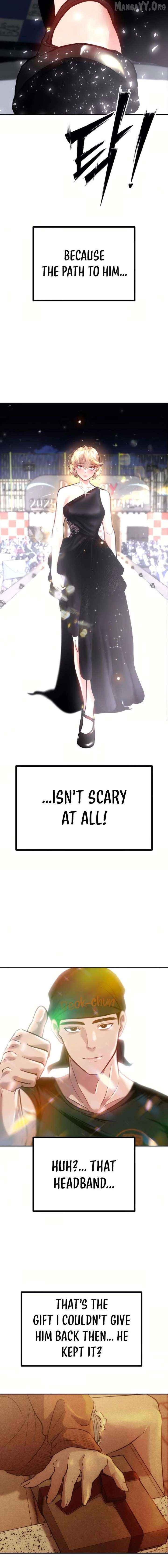 Go Deok-chun's Food Truck Chapter 13 - page 22