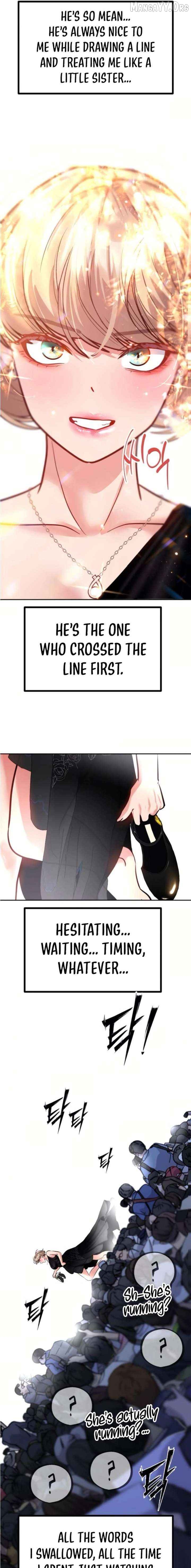 Go Deok-chun's Food Truck Chapter 13 - page 23