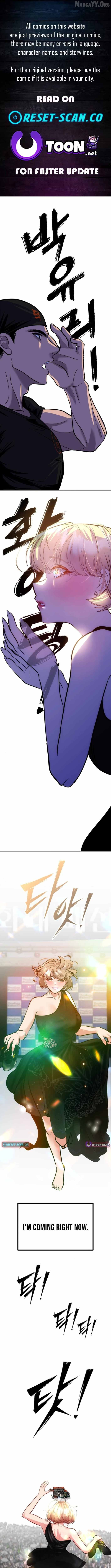 Go Deok-chun's Food Truck Chapter 14 - page 1