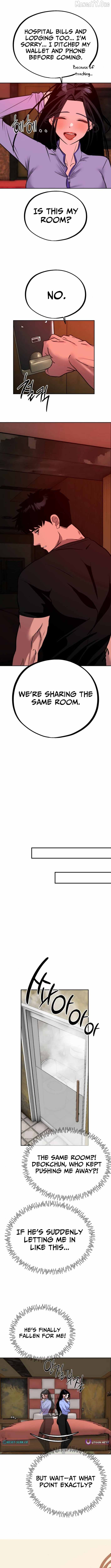 Go Deok-chun's Food Truck Chapter 14 - page 13