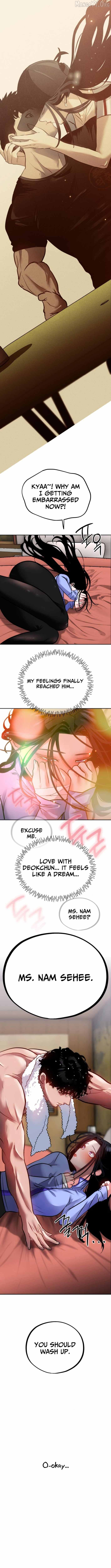 Go Deok-chun's Food Truck Chapter 14 - page 14