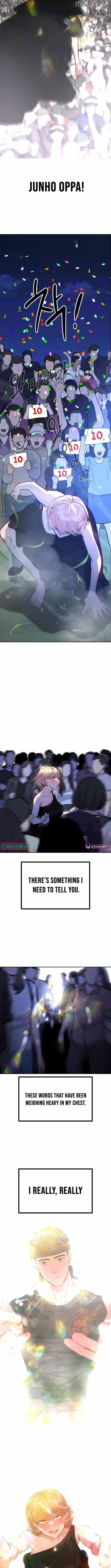 Go Deok-chun's Food Truck Chapter 14 - page 2