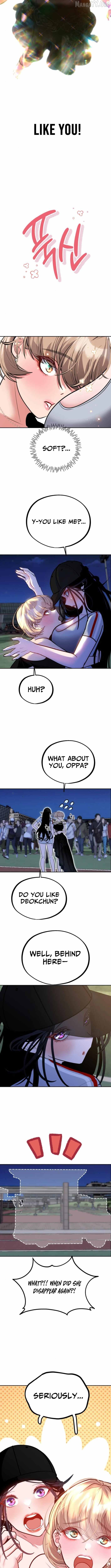 Go Deok-chun's Food Truck Chapter 14 - page 3