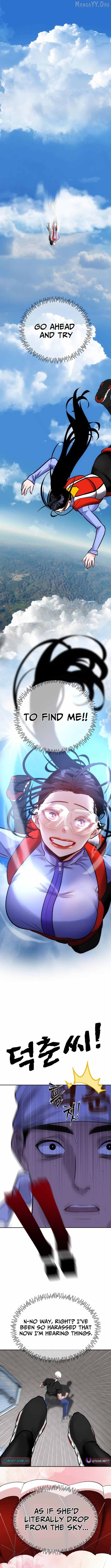 Go Deok-chun's Food Truck Chapter 14 - page 9