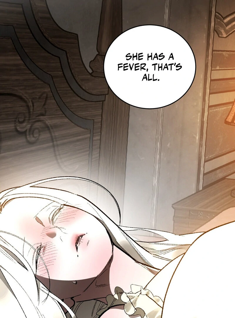 To You, Who Will Bring My Ruin Chapter 15 - page 107